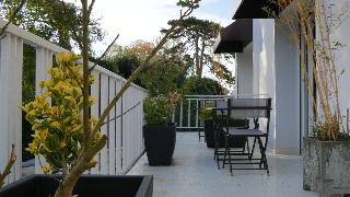 Savary, La Rochelle