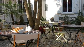 Savary, La Rochelle