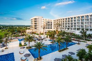 Dreams Karibana Cartagena Golf & Spa Resor