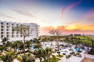 Dreams Karibana Cartagena Golf & Spa Resor