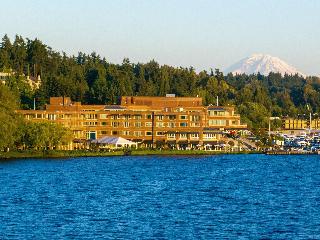 Woodmark Hotel & Still Spa