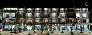 Hotel Amon Phú Quốc