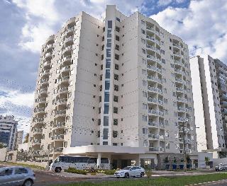 Atrium Thermas Residence Service