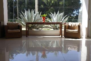 Atrium Thermas Residence Service