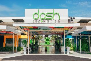 Dash Box Hotel