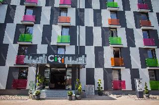 Citi Hotel's Wroclaw