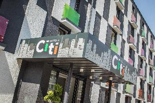 Citi Hotel's Wroclaw