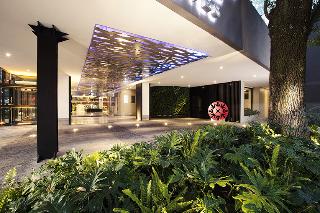 Krystal Grand Suites Insurgentes