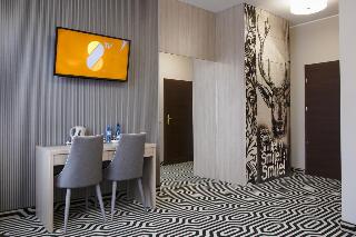 Art Hotels Sosnowiec