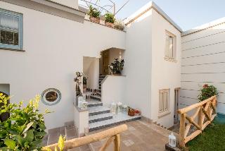 Don Antonino Relais, Sorrento