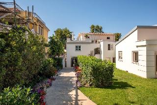 Don Antonino Relais, Sorrento
