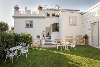 Don Antonino Relais, Sorrento