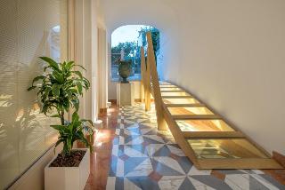 Don Antonino Relais, Sorrento
