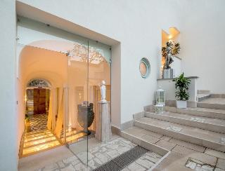 Don Antonino Relais, Sorrento