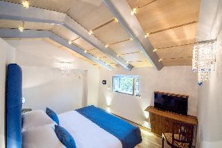 Don Antonino Relais, Sorrento