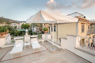 Don Antonino Relais, Sorrento