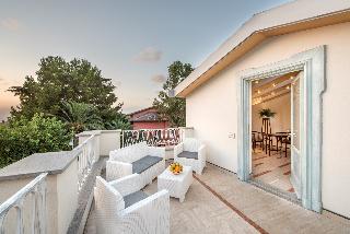 Don Antonino Relais, Sorrento