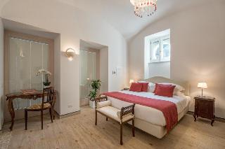 Don Antonino Relais, Sorrento