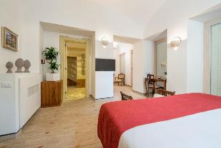 Don Antonino Relais, Sorrento