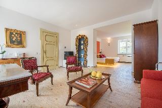 Don Antonino Relais, Sorrento