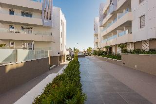Aqua Apartments Marbella
