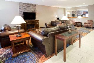 Baymont by Wyndham Auburn