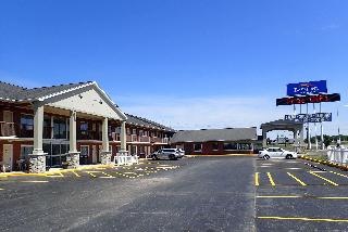 Baymont by Wyndham Effingham