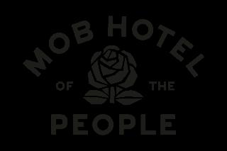 MOB Hotel Lyon Confluence