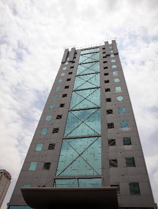 Swiss Flora Inn Hotel Riyadh