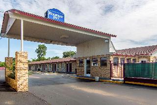 Rodeway Inn Ranger
