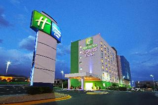 Holiday Inn Express and Suites Cd. Juarez Misiones