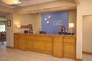 Holiday Inn Express and Suites Cd. Juarez Misiones