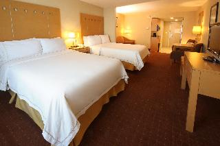 1 Bedroom Suite 2 Queen