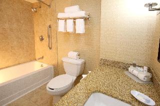 1 Bedroom Suite 1 King