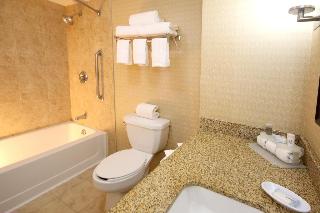 1 Bedroom Suite 1 King