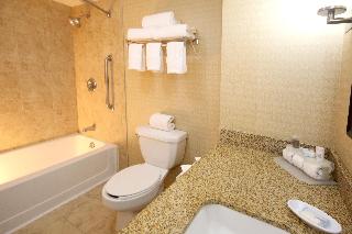 1 Bedroom Suite 1 King