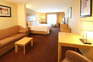 1 Bedroom Suite 1 King