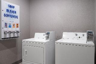 Holiday Inn Express Toledo North