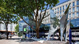 Holiday Inn Bristol City Center