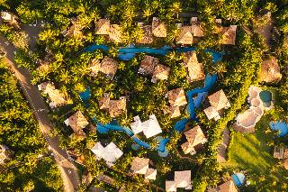 Domus Villas de Luxo