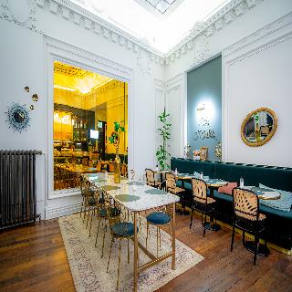Mercure Nantes Centre Passage Pommeraye