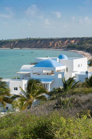 Santorini Mozambique