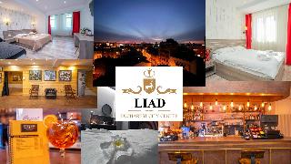 Hotel Liad City Center