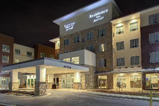 Residence Inn Boulder Broomfield/Interlocken