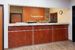 AmericInn by Wyndham Hudson COM