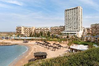 Hadera Beach Resort