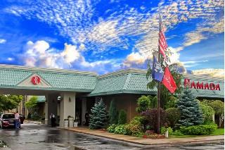 Ramada By Wyndham Alpena