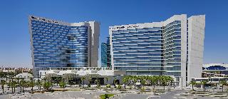 Hilton Riyadh Hotel & Residences