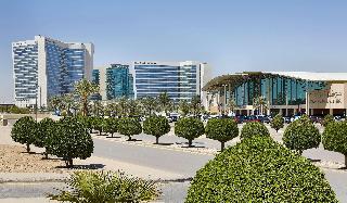 Hilton Riyadh Hotel & Residences