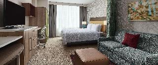 Home2 Suites by Hilton Chicago/McCormick Place, IL
